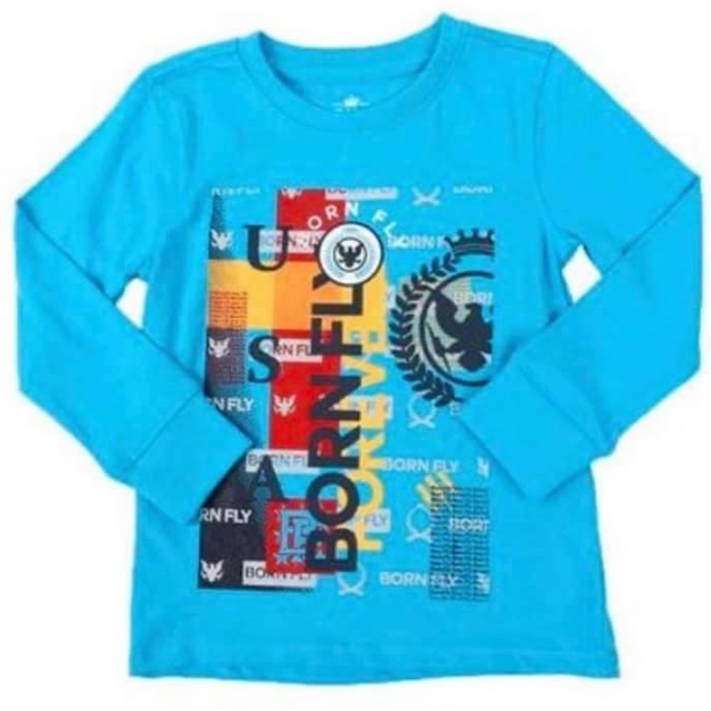 Born Fly Sweatshirt